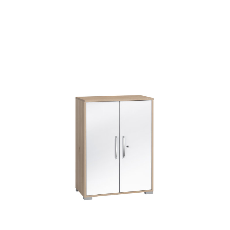 17 Stories Aufbewahrungsschrank Amaleah | Wayfair.de